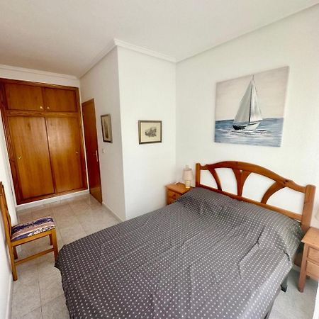 Apartamentos Avenida Diego Ramirez Torrevieja Exterior foto